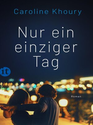 cover image of Nur ein einziger Tag